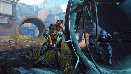 Warface Breakout: Season 2 auf PS4 verfügbar – Neue Map und Gameplay-Elemente