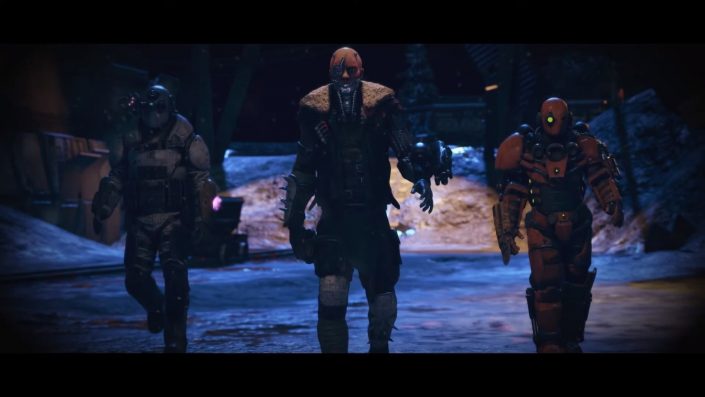 Wasteland 3: Accolades-Trailer zeigt positive Pressebewertungen