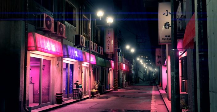 Yakuza Like a Dragon: Next-Gen-Gameplay und drei Grafik-Modi