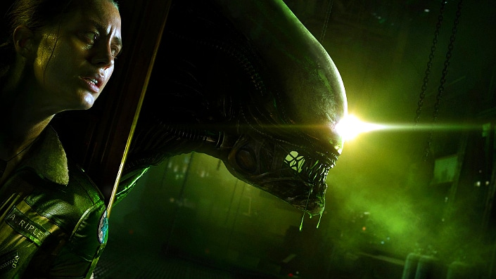 Creative Assembly: Alien Isolation-Team an neuer IP beteiligt