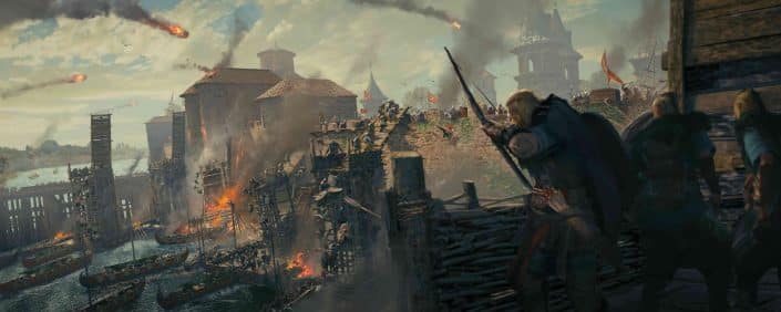 Assassin’s Creed Valhalla: Update 1.2.0 sorgt für Abstürze – Dekorationen temporär entfernt Assassin’s Creed Valhalla: Update 1.2.0 sorgt für Abstürze – Dekorationen temporär entfernt