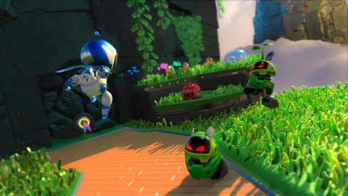 Astro’s Playroom: Angaben zur Spielzeit des PS5-Abenteuers Astro’s Playroom: Angaben zur Spielzeit des PS5-Abenteuers