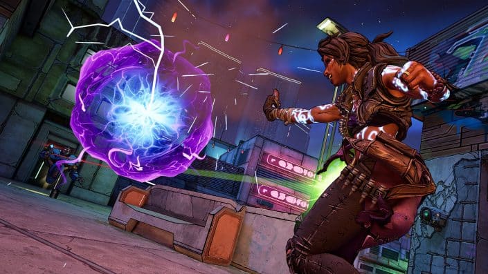 Borderlands 3: Neue Skill-Bäume für Amara und FL4K vorgestellt