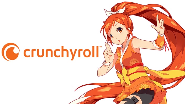 Sony: Unternehmen plant Übernahme von VoD-Service Crunchyroll