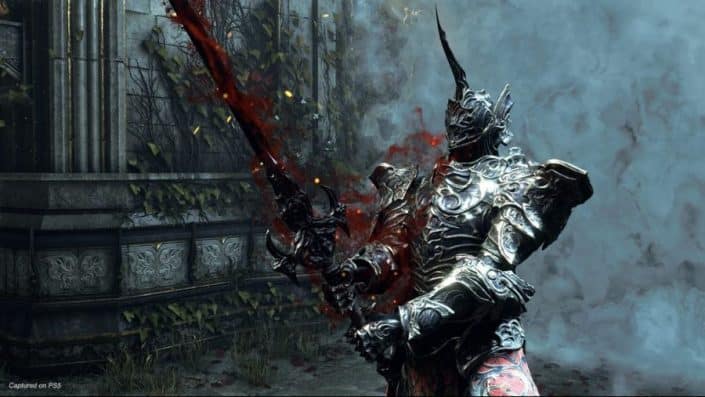 Demon's Souls: Character creation and photo modes introduced