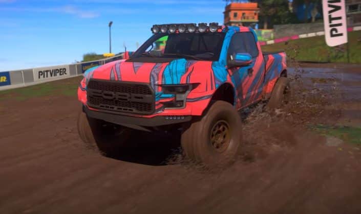 DiRT 5: PS5 vs Xbox Series X im Vergleich – Auflösung, Grafik und Performance DiRT 5: PS5 vs Xbox Series X im Vergleich – Auflösung, Grafik und Performance