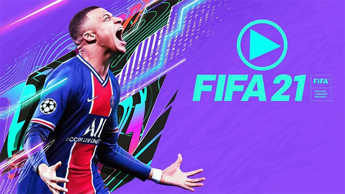 FIFA 21: Englands Kult-Kicker David Beckham feiert in Volta und FUT ein Comeback – Trailer