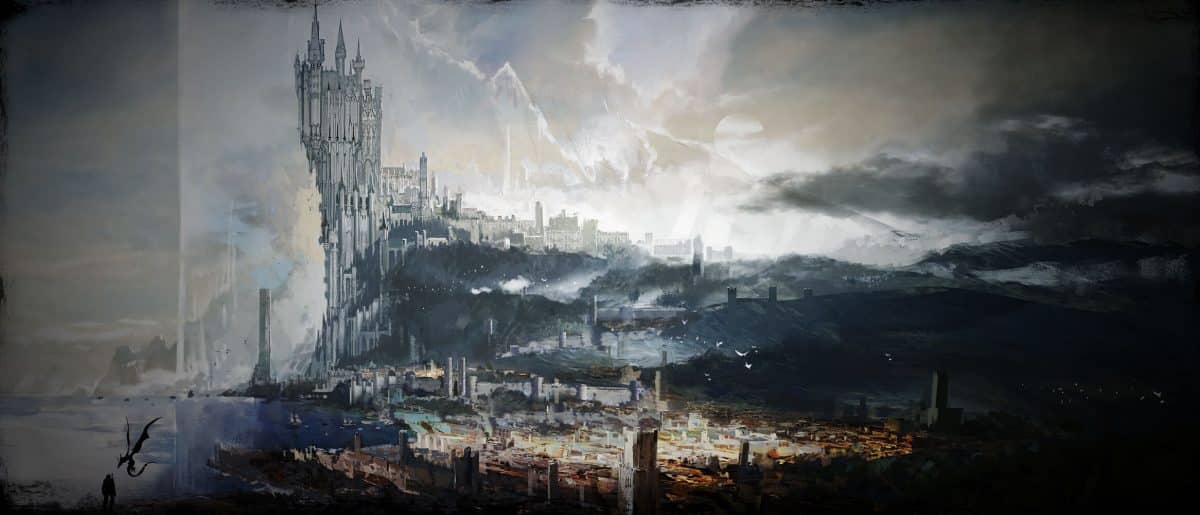 Final Fantasy XVI: Trailer liefert Eindrücke aus Valisthea – Spielszenen im Gameplay-Overview