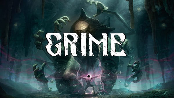 Grime: Neuer Trailer stellt das Gameplay des Metroidvania-Abenteuers vor