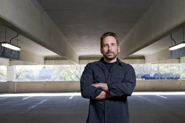 Ken Levine: BioShock zwängte den Game Designer zu sehr ein