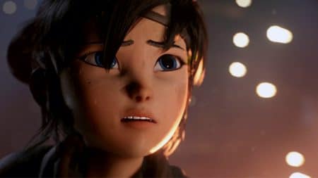 Kena Bridge of Spirits: Action-Adventure auf September verschoben