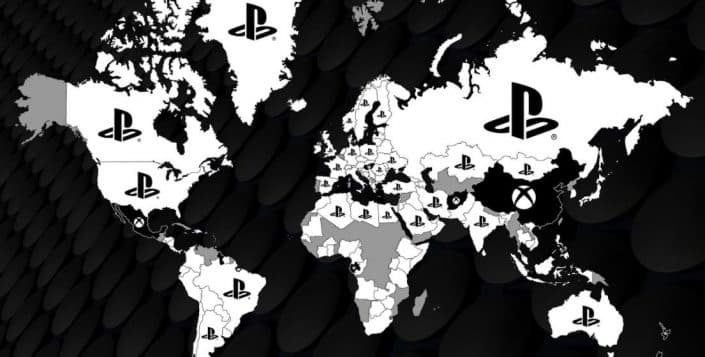 PS5: Verkaufsprognose und Statistik zur PlayStation-Dominanz