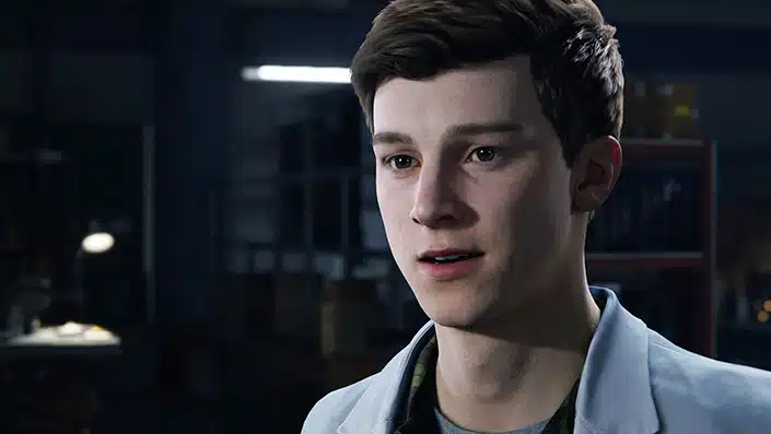 Marvel’s Spider-Man 2: Schauspieler Yuri Lowenthal äußert sich zu Peters Gesichtsänderung