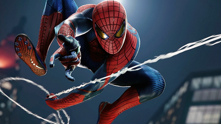 Spider-Man 2: Spidey-Darsteller Lowenthal hält Release in diesem Jahr für realistisch