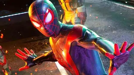 Spider-Man Miles Morales im Test: Superhelden-Abenteuer zum Liebhaben