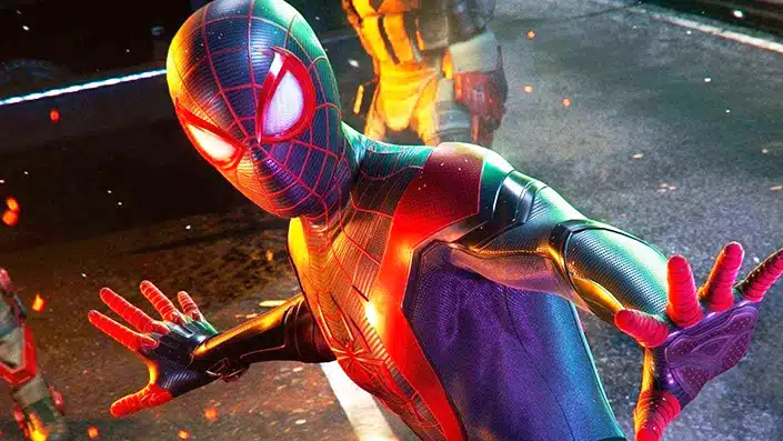 play3 Review: Spider-Man Miles Morales im Test: Superhelden-Abenteuer zum Liebhaben