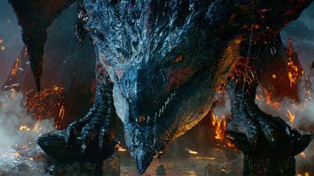 Monster Hunter: Wir stellen euch die Monster aus dem Filmtrailer vor