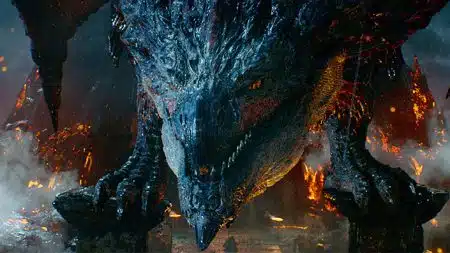 Monster Hunter: Wir stellen euch die Monster aus dem Filmtrailer vor