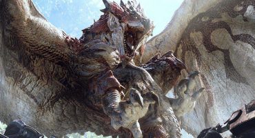 Play3 News: Monster Hunter Rise: Offiziell mit einem Trailer für PS4 & PS5 angekündigt