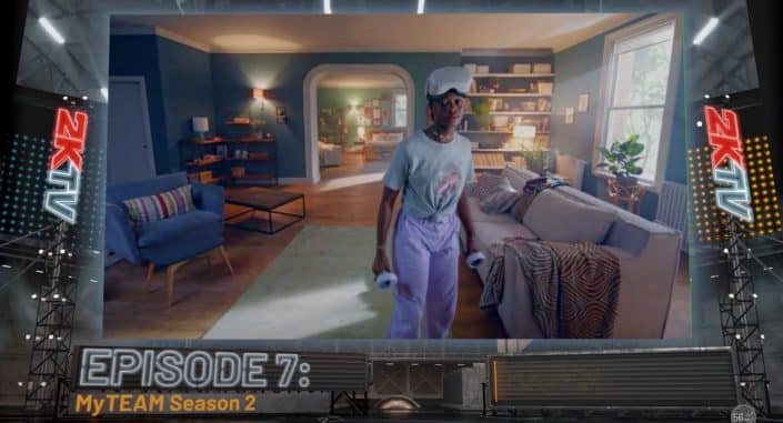 NBA 2K21: Nicht überspringbare Werbung hinzugefügt – Statment von 2K NBA 2K21: Nicht überspringbare Werbung hinzugefügt – Statment von 2K