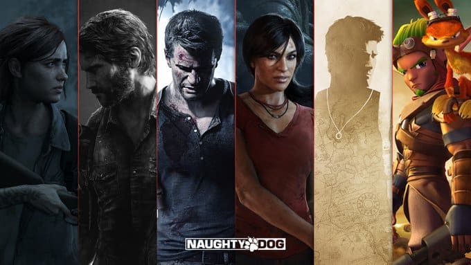 Naughty Dog: Das Hauptaugenmerk liegt auf einem einzigen Projekt