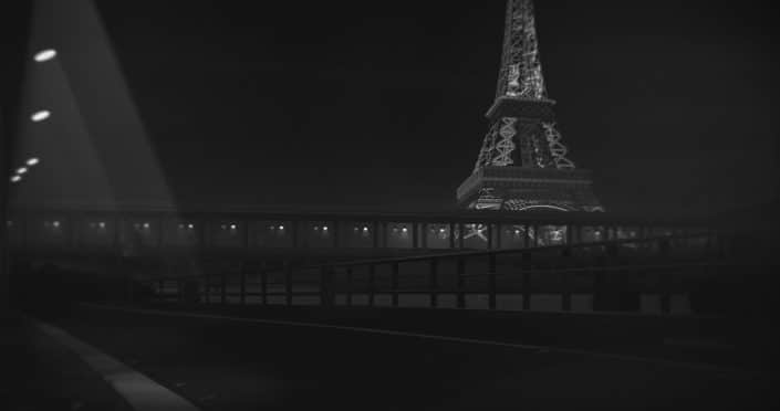 Night Call: Entwicklung der PS4-Version eingestellt Night Call: Entwicklung der PS4-Version eingestellt