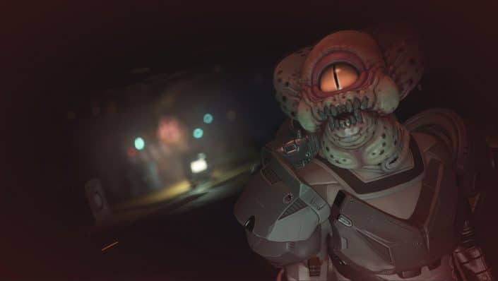 No Man’s Sky: Update 3.05 mit Halloween-Inhalten und mehr veröffentlicht No Man’s Sky: Update 3.05 mit Halloween-Inhalten und mehr veröffentlicht