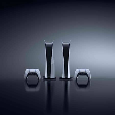 PS5: Die am schnellsten verkaufte Konsole auf dem US-Markt