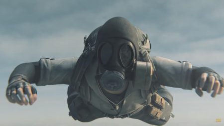 PUBG: Dynamische Vulkan-Map in neuem Teaser vorgestellt