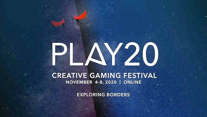 Play20: Gaming-Festival findet als Hybrid-Event statt Play20: Gaming-Festival findet als Hybrid-Event statt