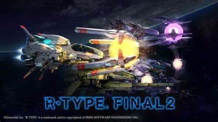 R-Type Final 2: Shoot’em Up für den europäischen Markt bestätigt
