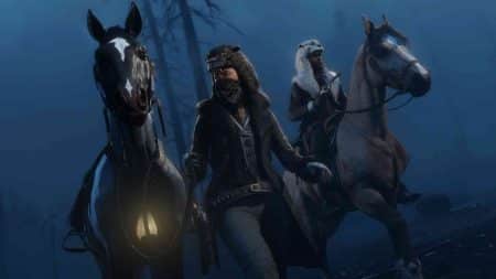 Red Dead Online: Zombies kehren zurück – Rockstar kündigt überraschend neue Inhalte an