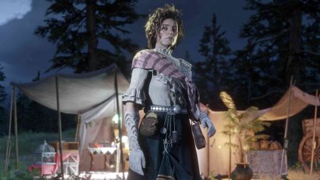 Red Dead Online: Missionen für Solisten und mehr im aktuellen Content-Update