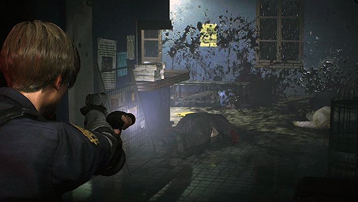 Resident Evil: Regisseur verspricht mehr Horror für nächsten Film Resident Evil: Regisseur verspricht mehr Horror für nächsten Film