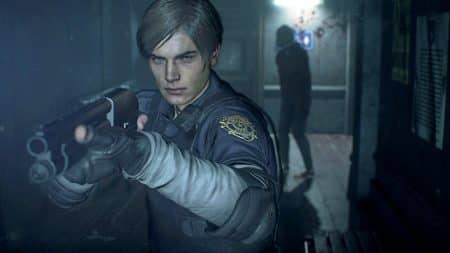 Resident Evil 2: Laut dem Nightdive-CEO der Grund für den Horror-Aufschwung