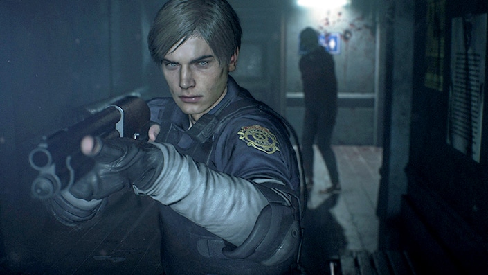 Resident Evil: Cast des kommenden Reboot-Films enthüllt Resident Evil: Cast des kommenden Reboot-Films enthüllt