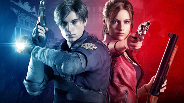 Resident Evil 2: Horror-Remake erreicht beeindruckenden Meilenstein
