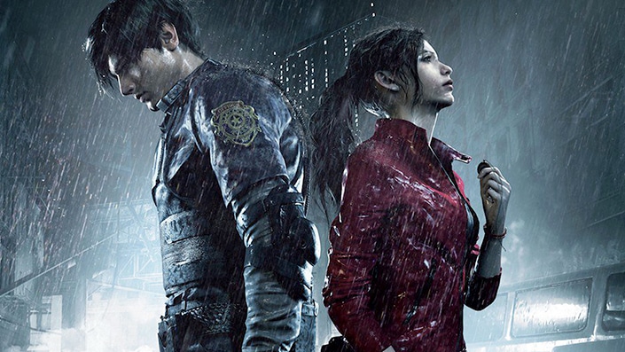 Resident Evil 2: Laut dem Nightdive-CEO der Grund für den Horror-Aufschwung