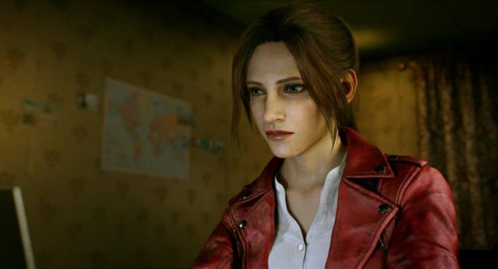 Resident Evil Infinite Darkness: Stimmiger Teaser zur Netflix-Serie Resident Evil Infinite Darkness: Stimmiger Teaser zur Netflix-Serie