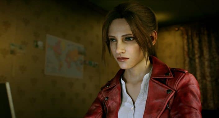 Resident Evil Infinite Darkness: CG-Serie gehört zum Kanon der Spiele