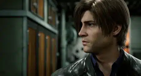 Resident Evil Infinite Darkness: Stimmiger Teaser zur Netflix-Serie