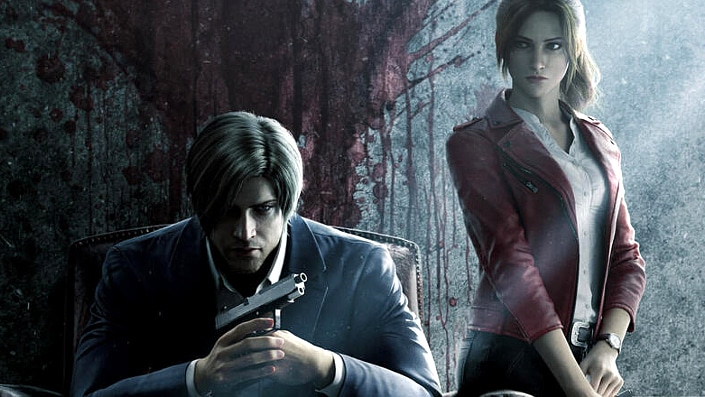 Resident Evil: Manga zur Infinite Darkness-Serie angekündigt Resident Evil: Manga zur Infinite Darkness-Serie angekündigt