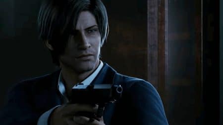 Resident Evil: Manga zur Infinite Darkness-Serie angekündigt