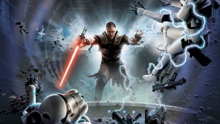 Star Wars: The Force Unleashed 3 in Entwicklung? – Gerücht