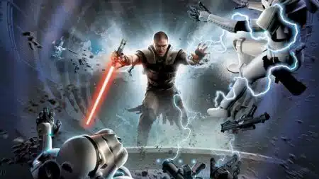 Star Wars: The Force Unleashed 3 in Entwicklung? – Gerücht