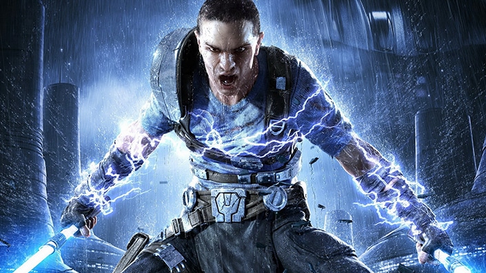 Star Wars: The Force Unleashed 3 in Entwicklung? – Gerücht