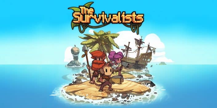 The Survivalists: Expeditions-Update für die Konsolen verfügbar – Trailer & Details