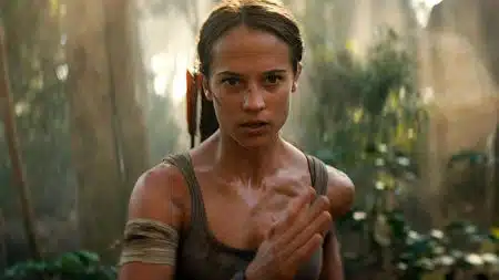 Tomb Raider 2: Star gibt Update zum kommenden Film