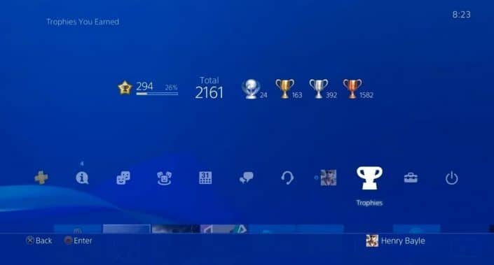 PS4 & PS5: Sony ändert das Trophäen-System