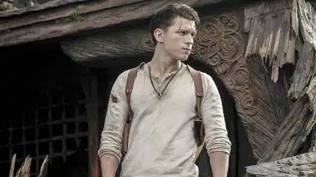 Uncharted: Sony bezeichnet Blockbuster als „neues Hit-Film-Franchise“